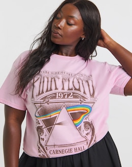 Pink Floyd License T-Shirt