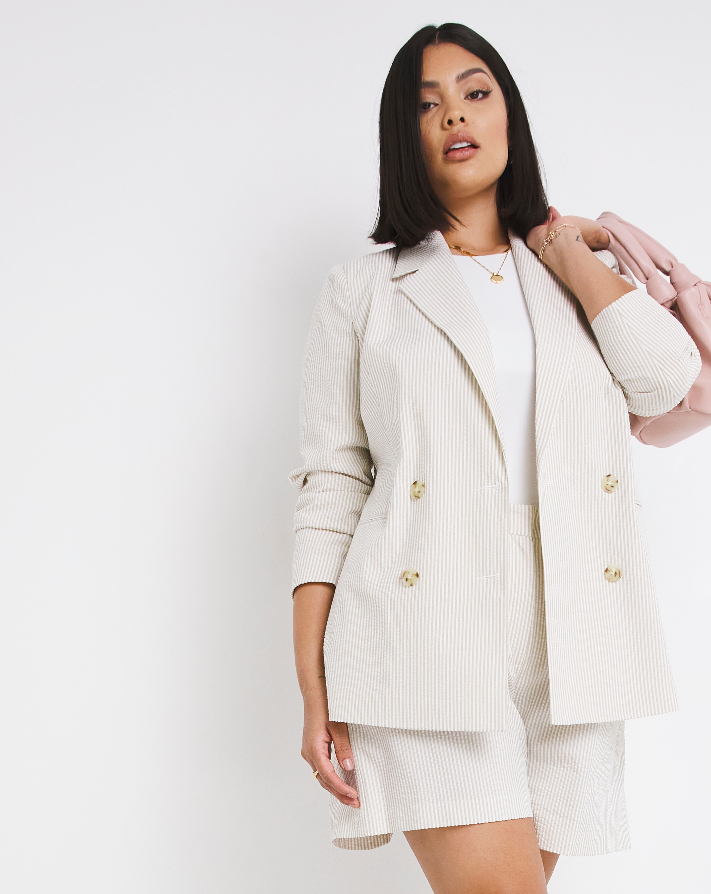 Women's Plus Size Blazers | Up To Size 