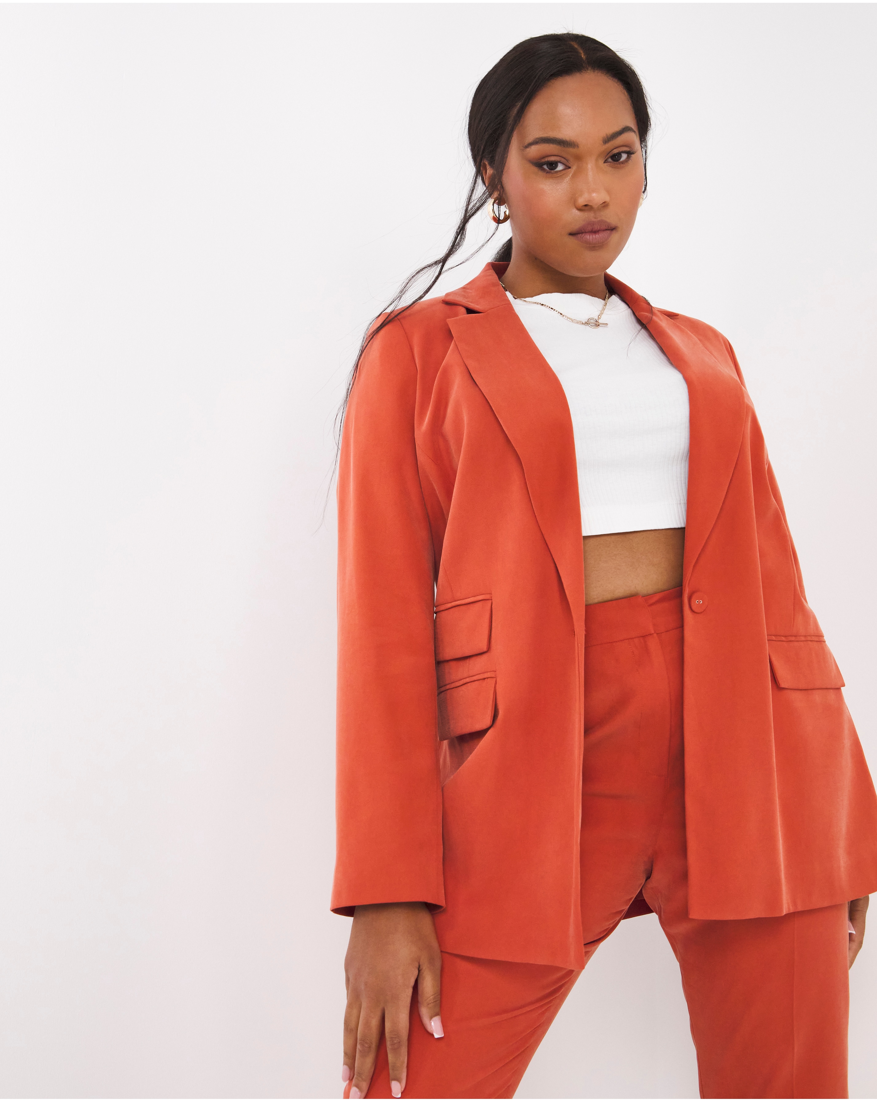 Women's Suit \u0026 Tailored Jackets | Simply Be