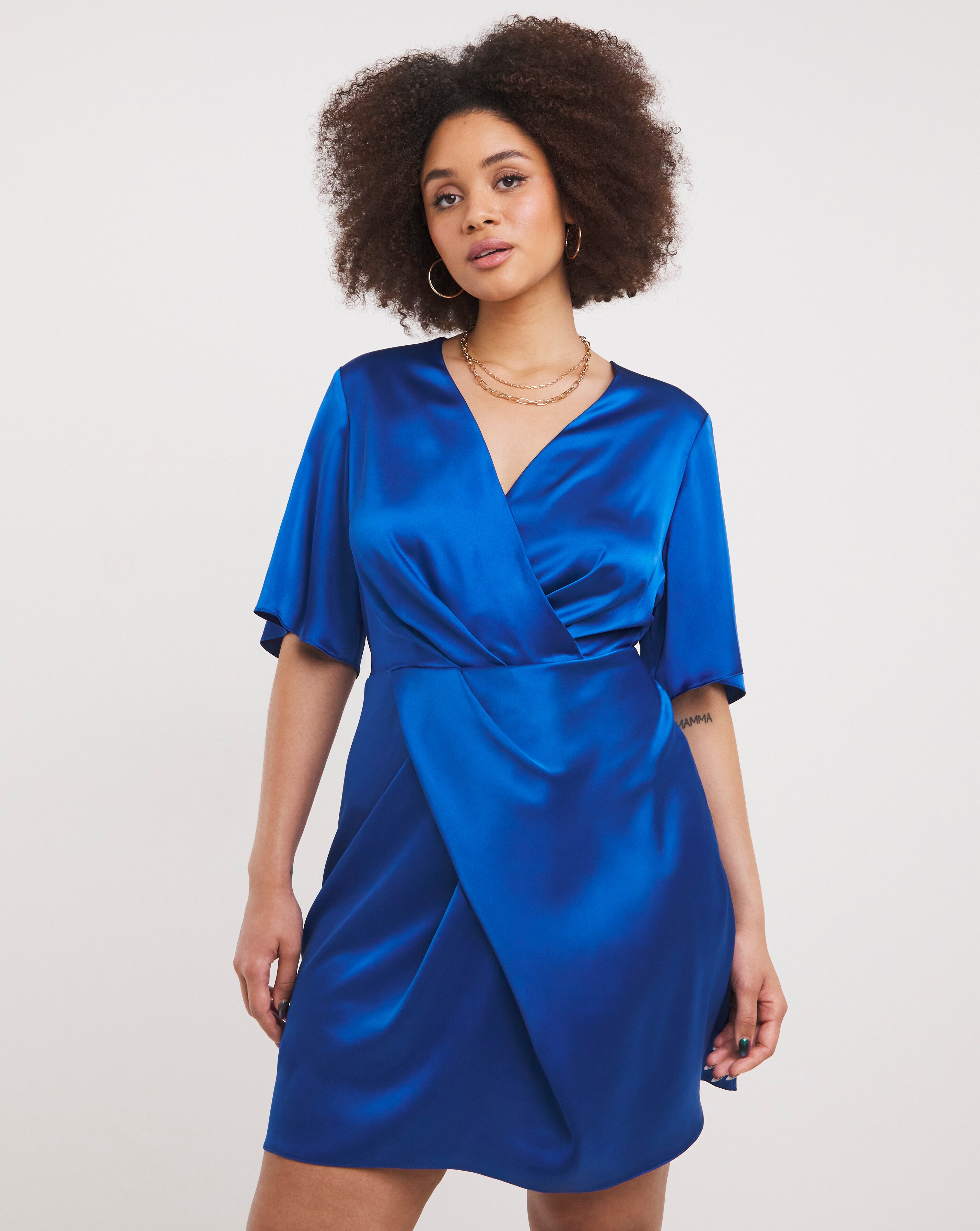 Simply be cocktail dresses hotsell