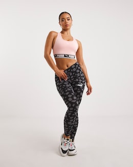 PUMA Animal Leggings
