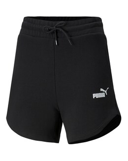 PUMA 5 High Waist Shorts