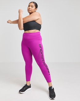 Under Armour Motion Ankle Legging