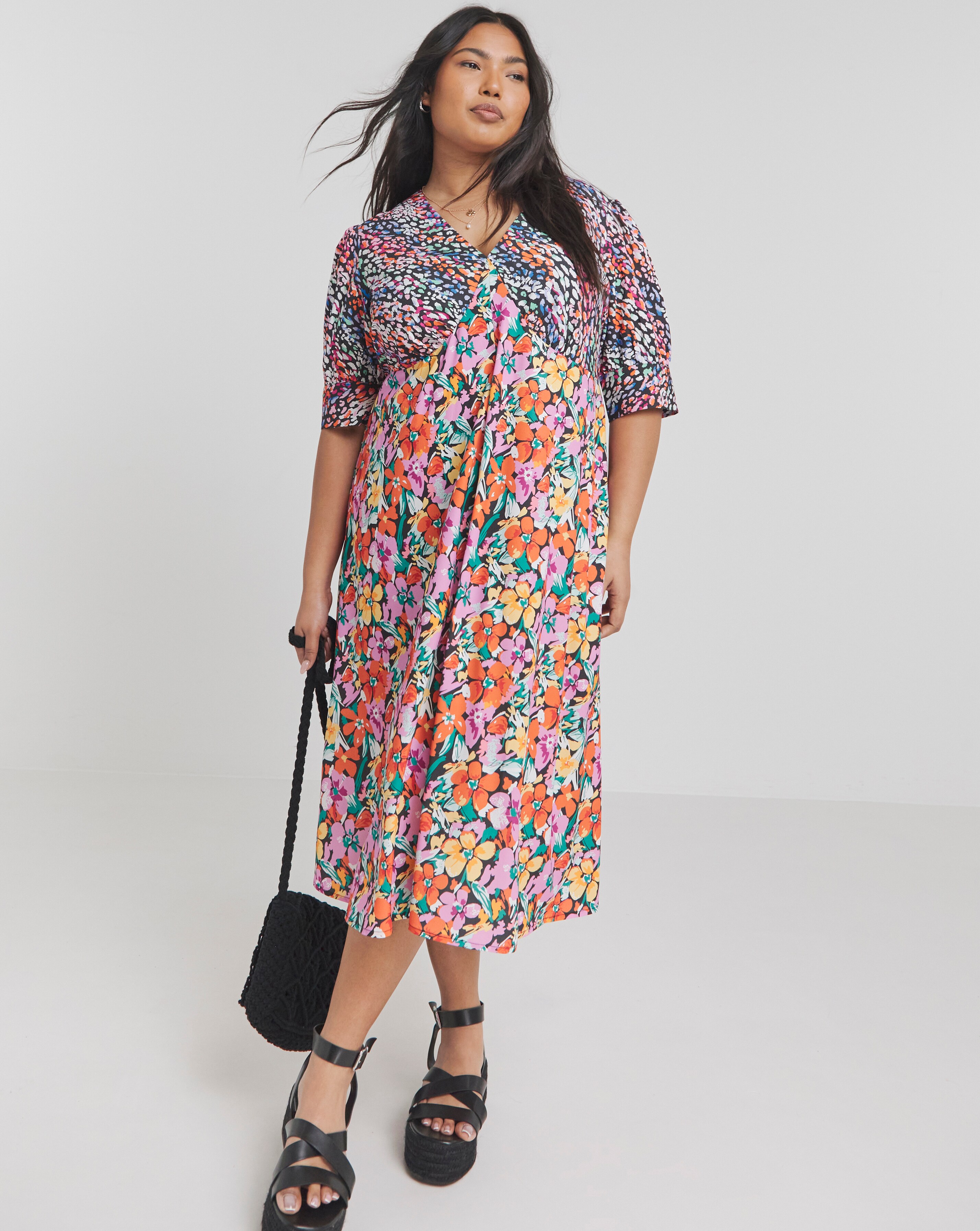 Joe browns wedding guest dresses online
