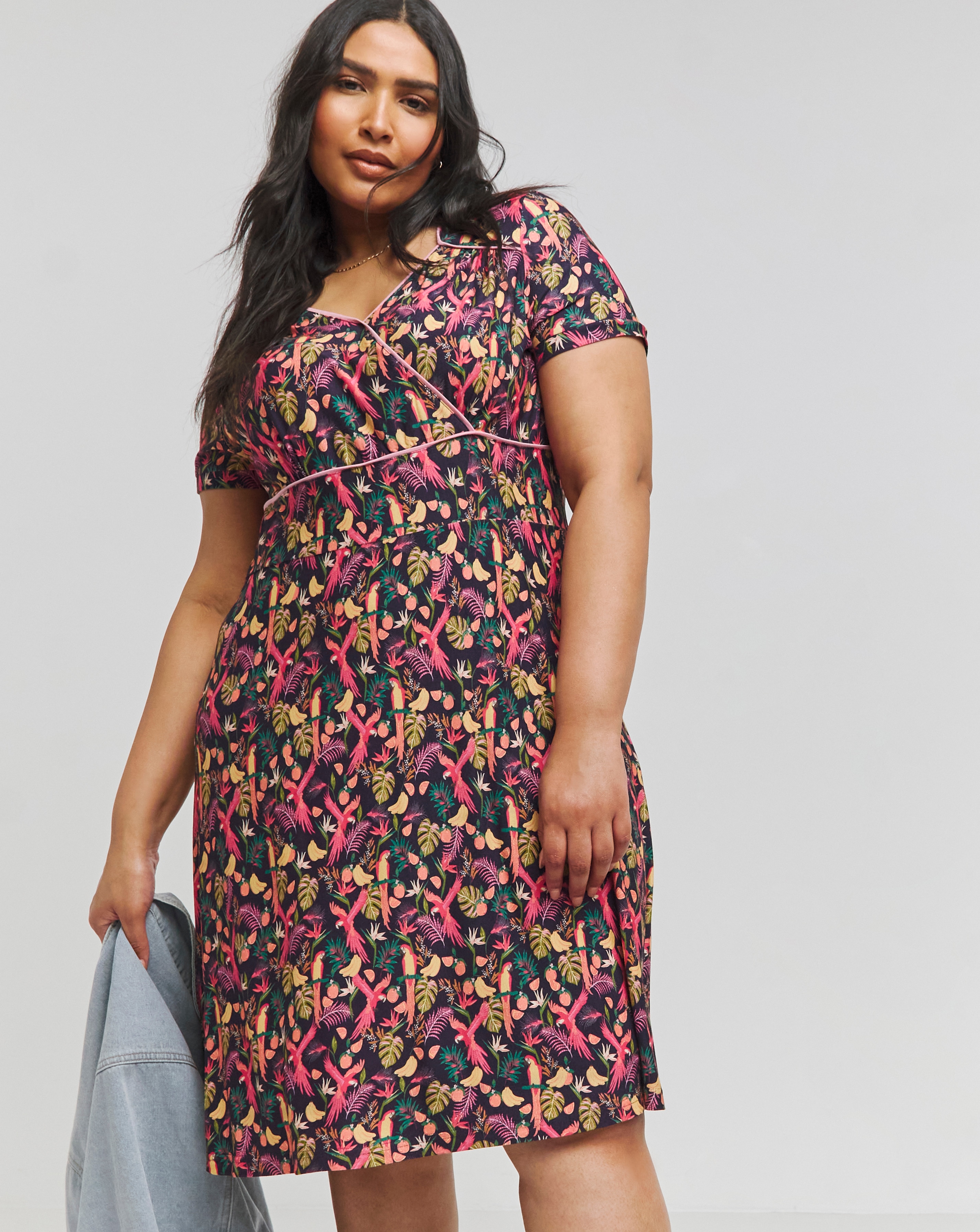 Simply be dresses size 20 outlet