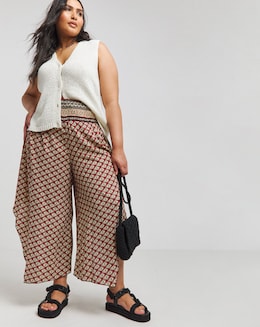 Joe Browns Beach Babe Boho Trousers