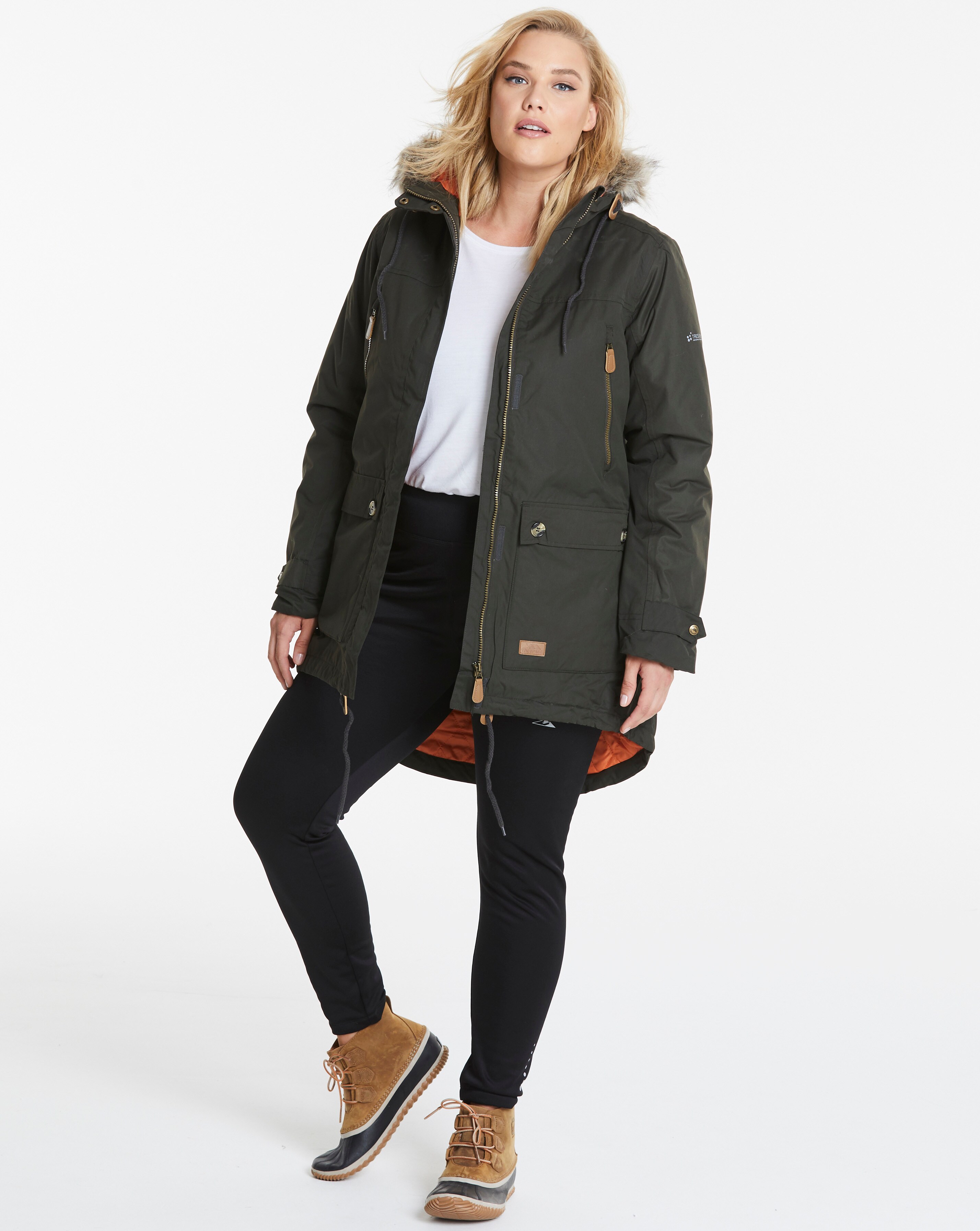 simple be coats