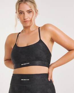 Pink Soda Monte Bra