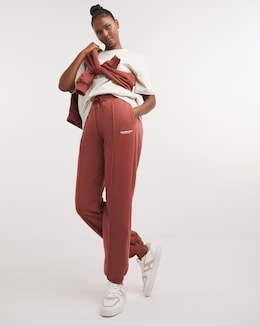 Pink Soda Salado Jogger