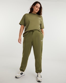 Pink Soda Salado Jogger