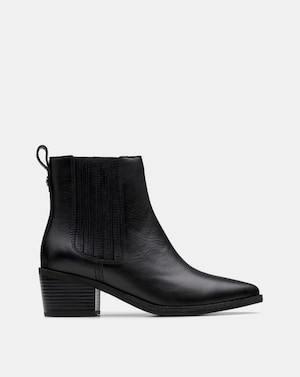 Clarks Morzine Western Boot D Fit - Image 1
