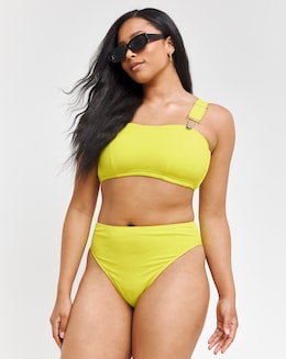 Euphoria Crinkle Bikini Set