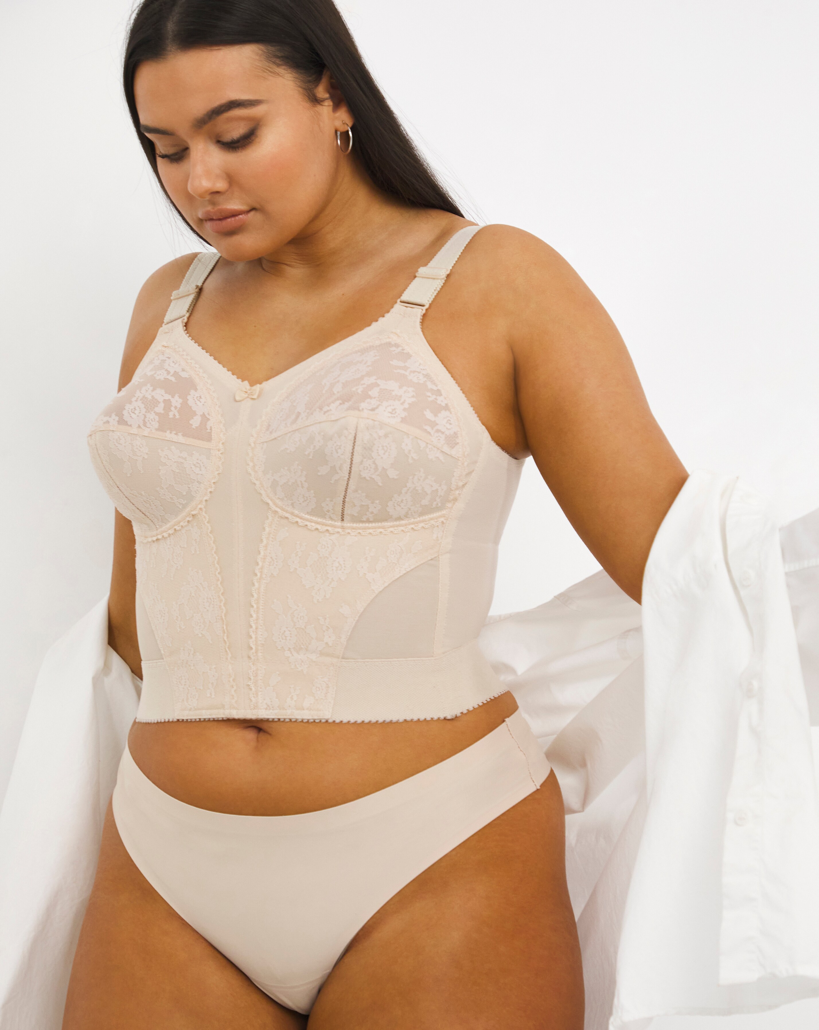 Triumph Non-wired Longline \u0026 Midi 