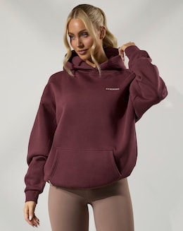 Gym King 365 Relaxed Fit Hoodie