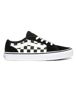 Vans Filmore Decon Trainers