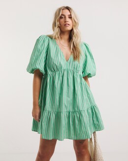Nobody's Child Vienna Mini Dress