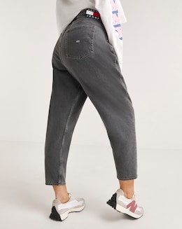 Tommy Jeans Mom Jeans