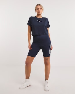 Tommy Jeans Cycling Shorts