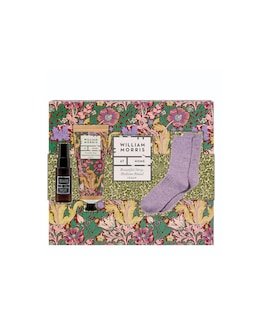 William Morris At Home� Beautiful Sleep Bedtime Ritual