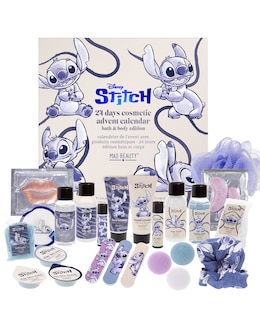 Stitch Denim 24 Beauty Advent Calendar