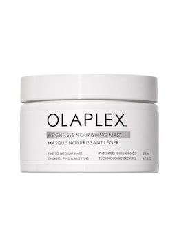 Olaplex Weightless Nourishing Mask