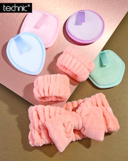 Technic Everyday Care &amp; Cleansing pads