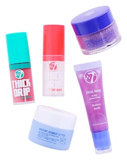 W7 Lip Bundle