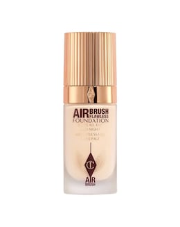 Charlotte Tilbury Airbrush Flawless Stays All Day 2 Cool Froid Foundation 30ml