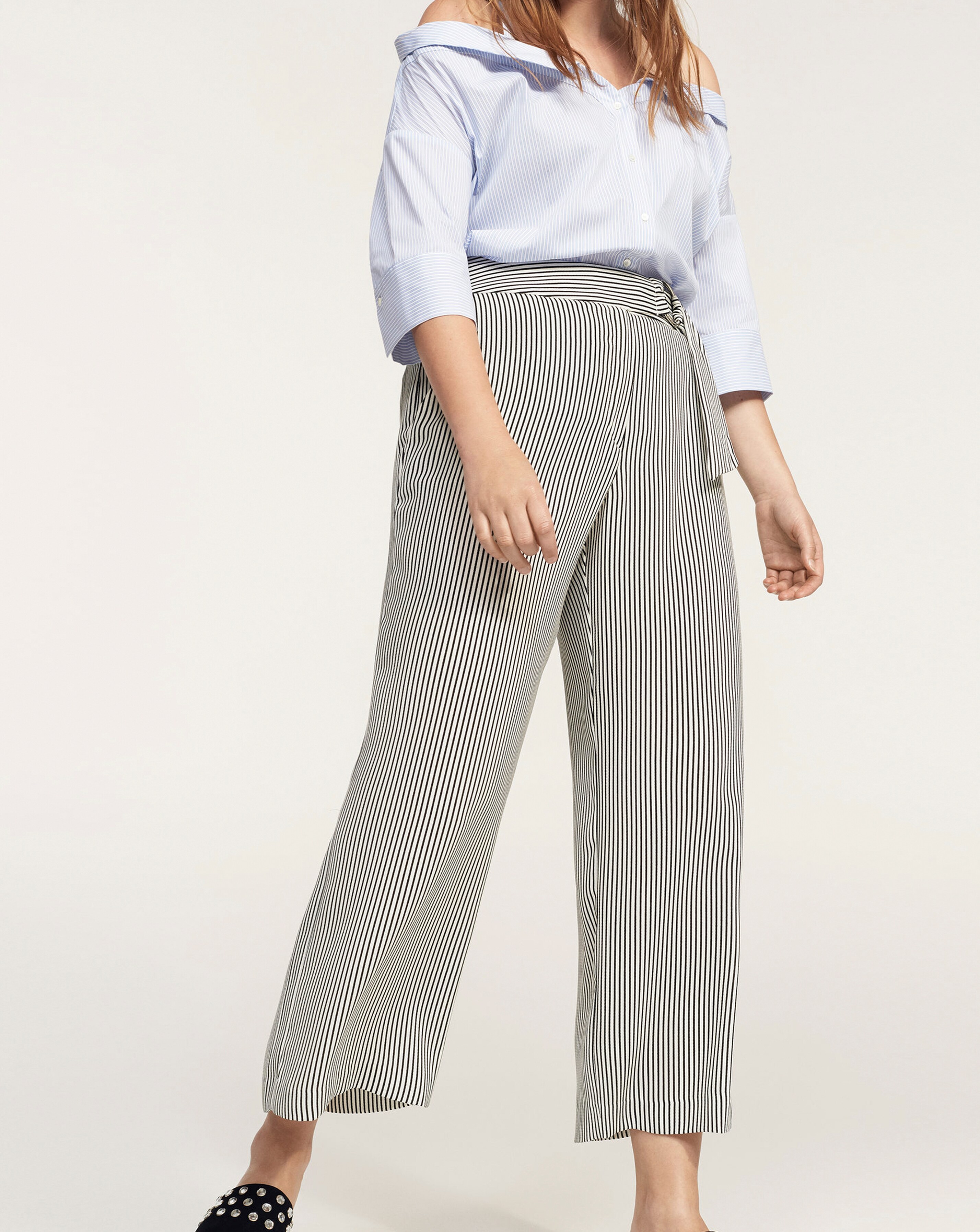 Violeta By Mango Sizes 16 Outlet | Simply Be