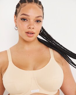 Elomi Energise High Impact Wired Sport Bra