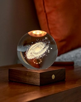 Gingko Galaxy Crystal Light