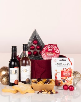 Festive Treats Hamper
