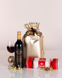 Mulled Wine and Chocolates