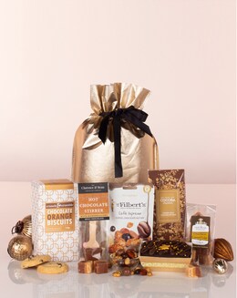 Chocoholics Choice Hamper