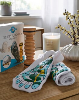 Reflexology Set
