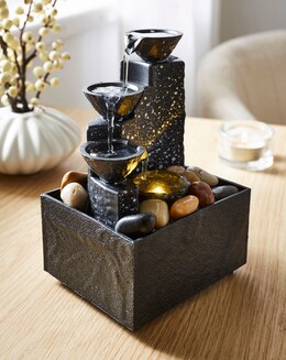 Table Top Water Fountain