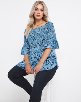Joe Browns Tunic