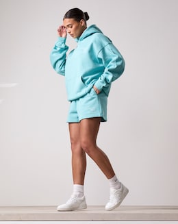 Gym King Define Oversized Hoodie