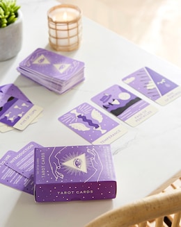 Tarot Cards