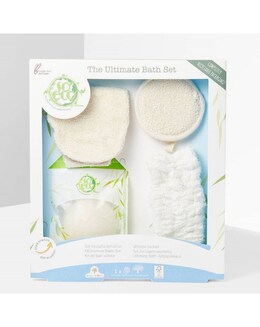 So Eco Ultimate Bath Set