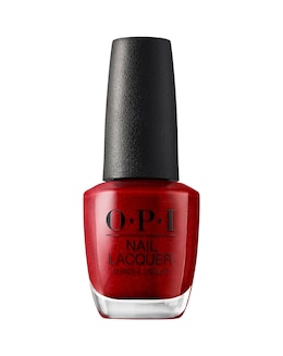 OPI Nail Polish An Affair in Red Square