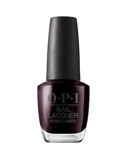OPI Nail Polish Black Cherry Chutney