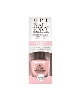 OPI Nail Envy Treatment Bubble Bath