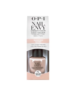 OPI Nail Envy Treatment Samoan Sand