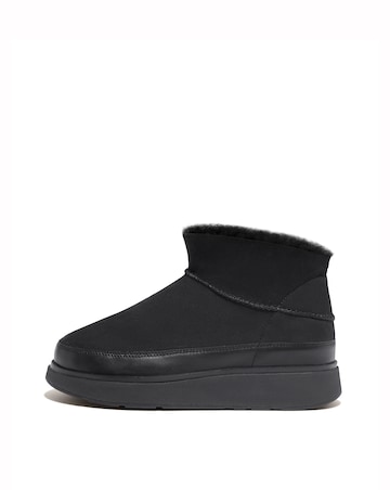 FitFlop Gen FF Ultra Mini Boots D Fit