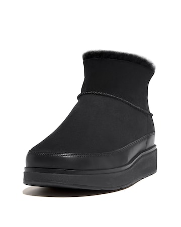 FitFlop Gen FF Ultra Mini Boots D Fit