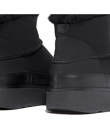 FitFlop Gen FF Ultra Mini Boots D Fit