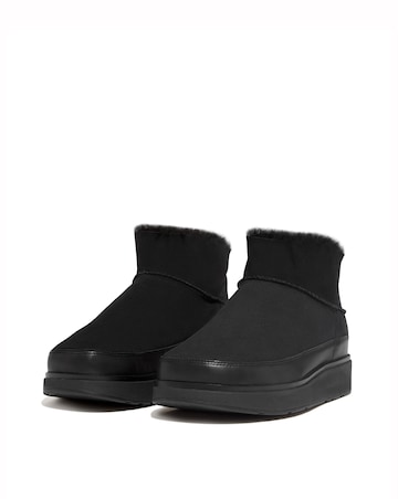 FitFlop Gen FF Ultra Mini Boots D Fit