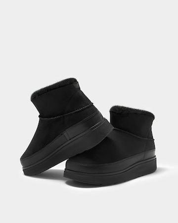 FitFlop Gen FF Ultra Mini Boots D Fit