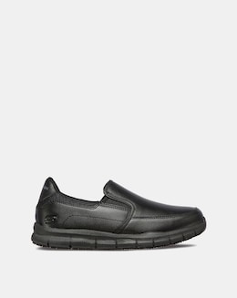 Skechers Nampa Work Wear Standard Fit